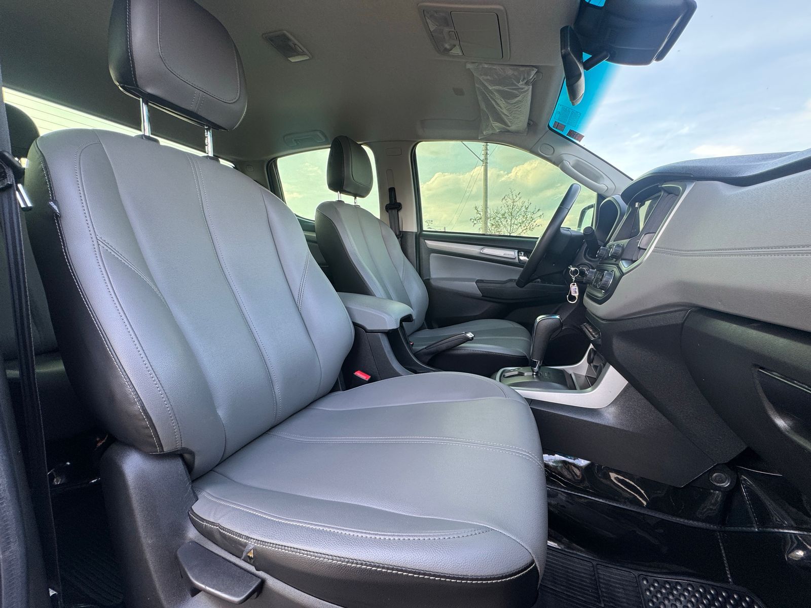 S10 LTZ 2.8 CD 